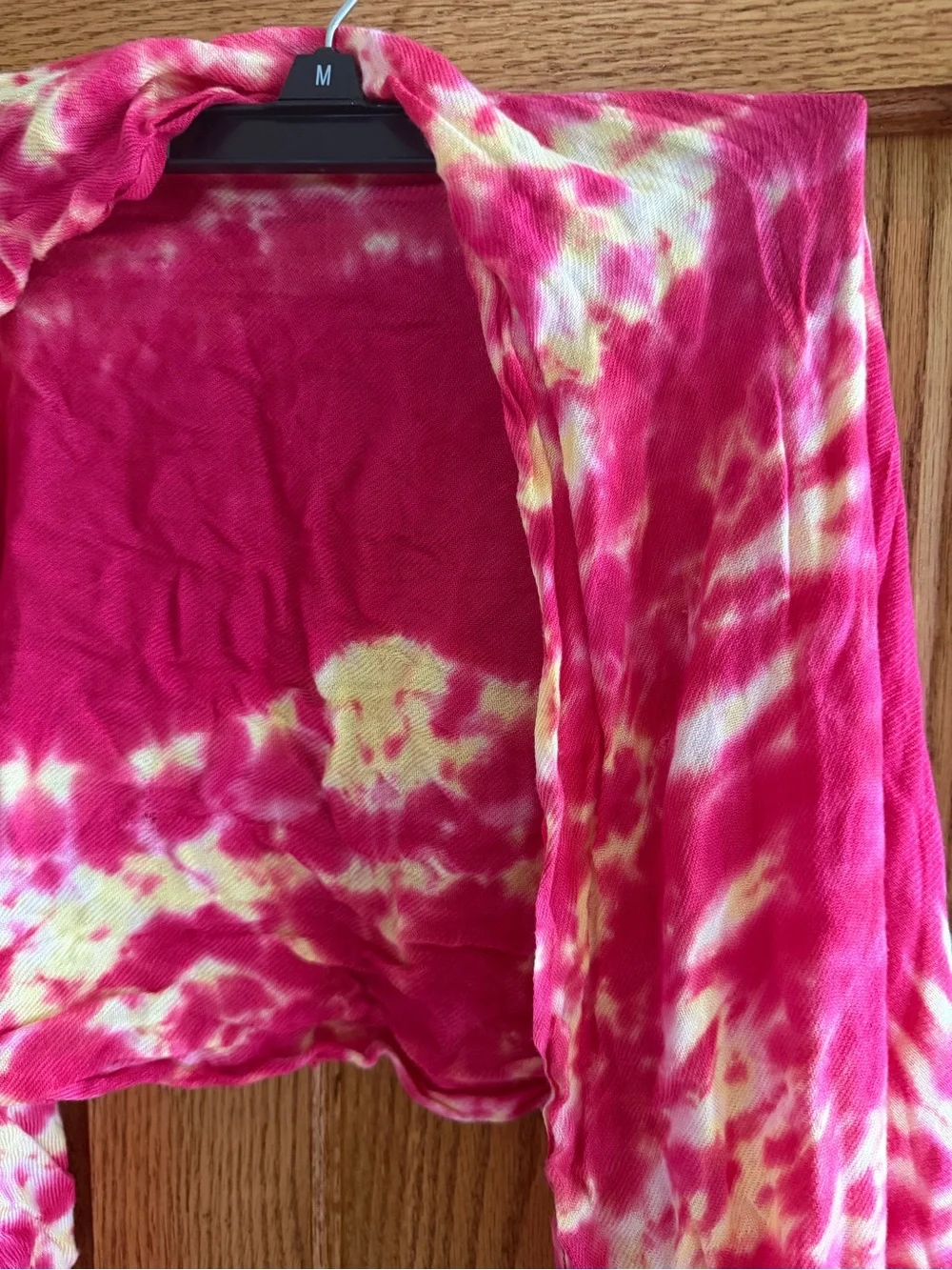 No name lightweight vibrant